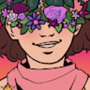 Meet your Posher, Ronnie